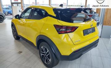 Nissan Juke II 2024 1.0 DIG-T 7DCT N-Connecta, zdjęcie 2