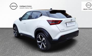 Nissan Juke II 2023 N-CONNECTA, zdjęcie 2