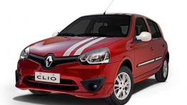 Renault Clio II Storia