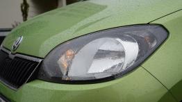 Skoda Citigo - Witamy w AutoCentrum.pl - galeria redakcyjna