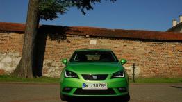 Jeszcze bardziej zadziorny - Seat Ibiza