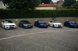 #test #testdrive #bmw #mpower #m5 #xdrive #i8 #roadster #slovenia #Słowenia