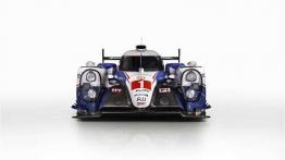 Inauguracja sezonu FIA World Endurance Championship lada chwila! - Toyota