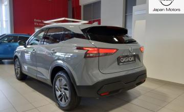 Nissan Qashqai III 2024 Acenta, zdjęcie 3