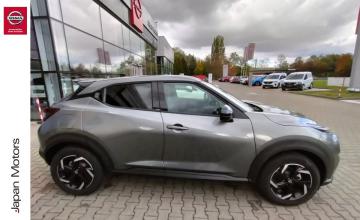 Nissan Juke II 2024 N-Connecta, zdjęcie 3