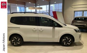 Nissan Townstar Van 1.3 DIG-T 130KM 2024 N-Connecta, zdjęcie 3