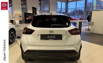 Nissan Juke II 2024 N-Connecta, zdjęcie 3