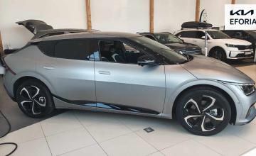 Kia EV6 77.4 kWh 325KM 2023 GT-LINE+Technologiczny+ pompa ciepła, zdjęcie 3