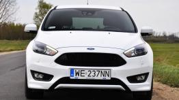 Ford Focus ST-Line LPG – nowoczesne auto z instalacją gazową