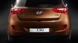 Hyundai i30 - Płynąca dynamika