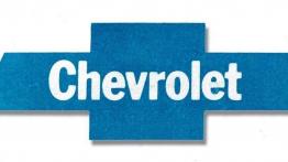 Tajemnica logo Chevroleta