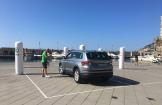 #almafi #trailer #camera360 #skoda #kodiaq #octavia #testdrive #italia