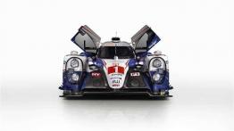 Inauguracja sezonu FIA World Endurance Championship lada chwila! - Toyota