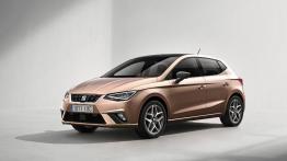 Oto nowy Seat Ibiza