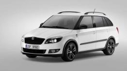 Kolejne modele Skody z serii Monte Carlo - Skoda