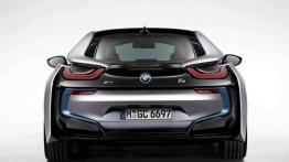 BMW i8 - oficjalna prezentacja na salonie IAA