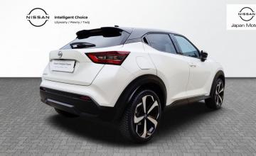 Nissan Juke II 2023 N-CONNECTA, zdjęcie 4