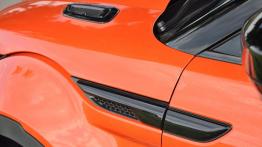 Range Rover Evoque Convertible 2.0 Si4 240 KM - galeria redakcyjna