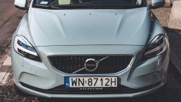 Volvo V40 T4 FL - galeria redakcyjna