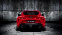 Nowa Toyota Supra podbije Nürburgring? To zależy od punktu widzenia...