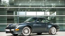 Porsche 911 (993) Carrera - Żaba