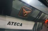 #cupra #ateca