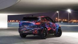 Jaguar F-Pace - przed premierą