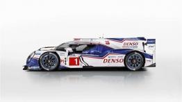 Inauguracja sezonu FIA World Endurance Championship lada chwila! - Toyota