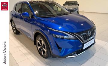 Nissan Qashqai III e-Power 1.5 V-CT 190KM 2023 N-Connecta, zdjęcie 5