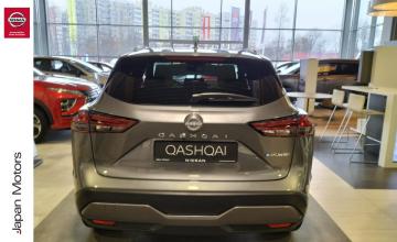 Nissan Qashqai III e-Power 1.5 V-CT 190KM 2024 E-Power Tekna, zdjęcie 5