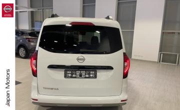 Nissan Townstar Van 1.3 DIG-T 130KM 2024 N-Connecta, zdjęcie 5