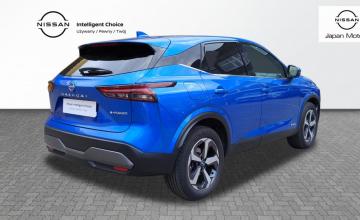 Nissan Qashqai III e-Power 1.5 V-CT 190KM 2023 N-Connecta, zdjęcie 5