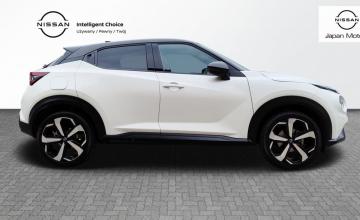 Nissan Juke II 2023 N-CONNECTA, zdjęcie 5