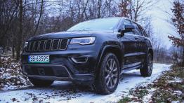 Jeep Grand Cherokee 75th Anniversary - galeria redakcyjna