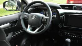 Toyota Hilux – galeria redakcyjna