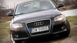 Audi A3 - Premium czy podróbka?