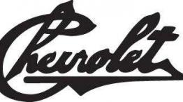 Tajemnica logo Chevroleta