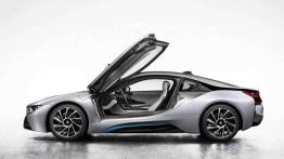 BMW i8 - oficjalna prezentacja na salonie IAA