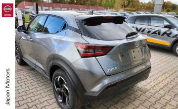 Nissan Juke II 2024 N-Connecta, zdjęcie 6