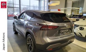 Nissan Qashqai III e-Power 1.5 V-CT 190KM 2024 E-Power Tekna, zdjęcie 6