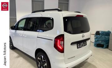 Nissan Townstar Van 1.3 DIG-T 130KM 2024 N-Connecta, zdjęcie 6