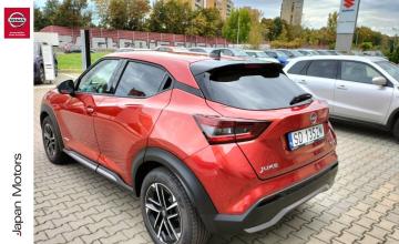 Nissan Juke II Crossover 1.6 Hybrid 143KM 2024 N-Connecta, zdjęcie 6