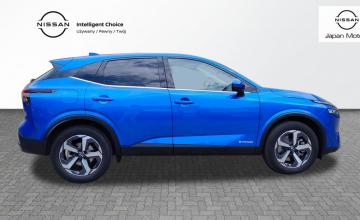 Nissan Qashqai III e-Power 1.5 V-CT 190KM 2023 N-Connecta, zdjęcie 6