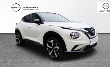 Nissan Juke II 2023 N-CONNECTA, zdjęcie 6