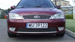 Ford Mondeo 3.0 Titanium - galeria redakcyjna - widok z przodu