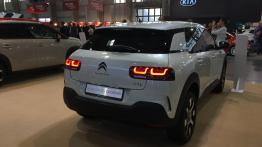 Poznań Motor Show 2018: Citroen - galeria redakcyjna