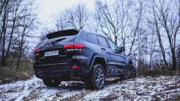 Jeep Grand Cherokee 75th Anniversary - galeria redakcyjna