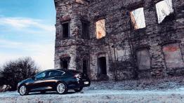 Opel Insignia 1.5 Turbo 165 KM - galeria redakcyjna