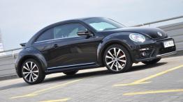 VW Beetle 2.0 TSI R-Line - galeria redakcyjna - prawy bok