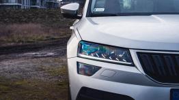 Skoda Karoq Style 2.0 TDI – czym się wyróżnia? 